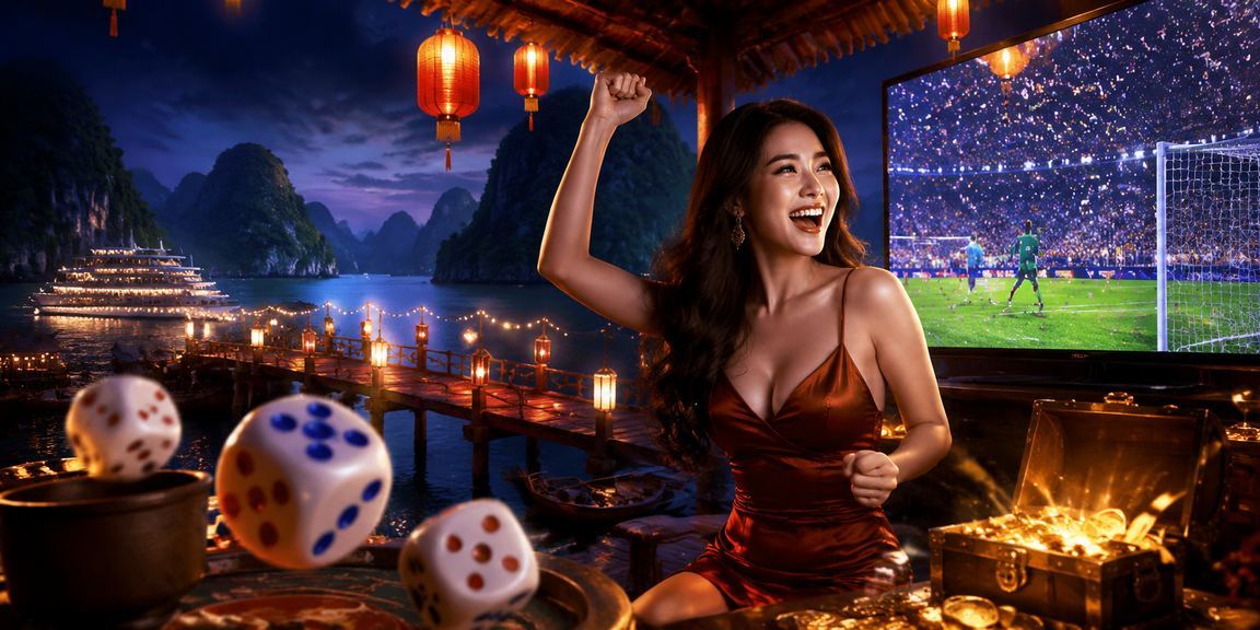 bet vn