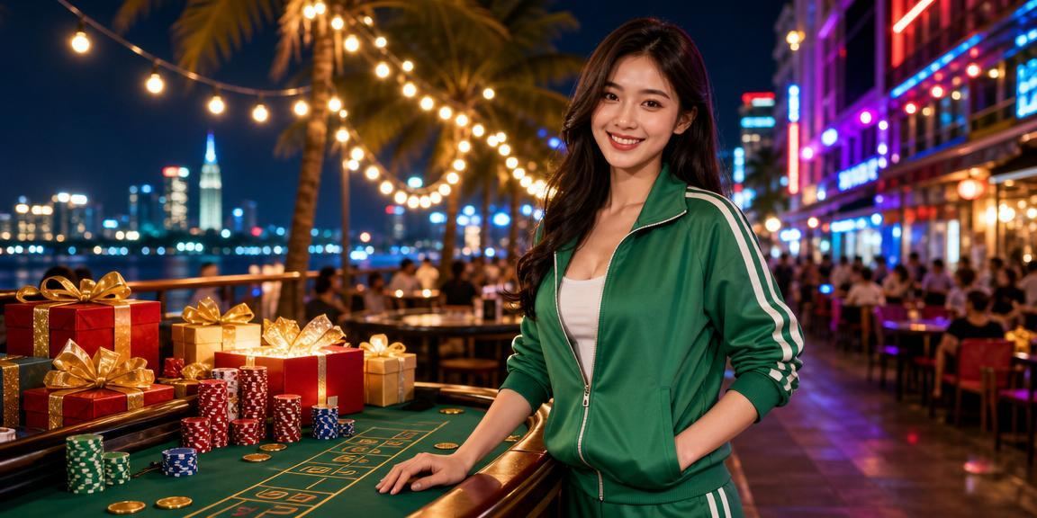 bet vn