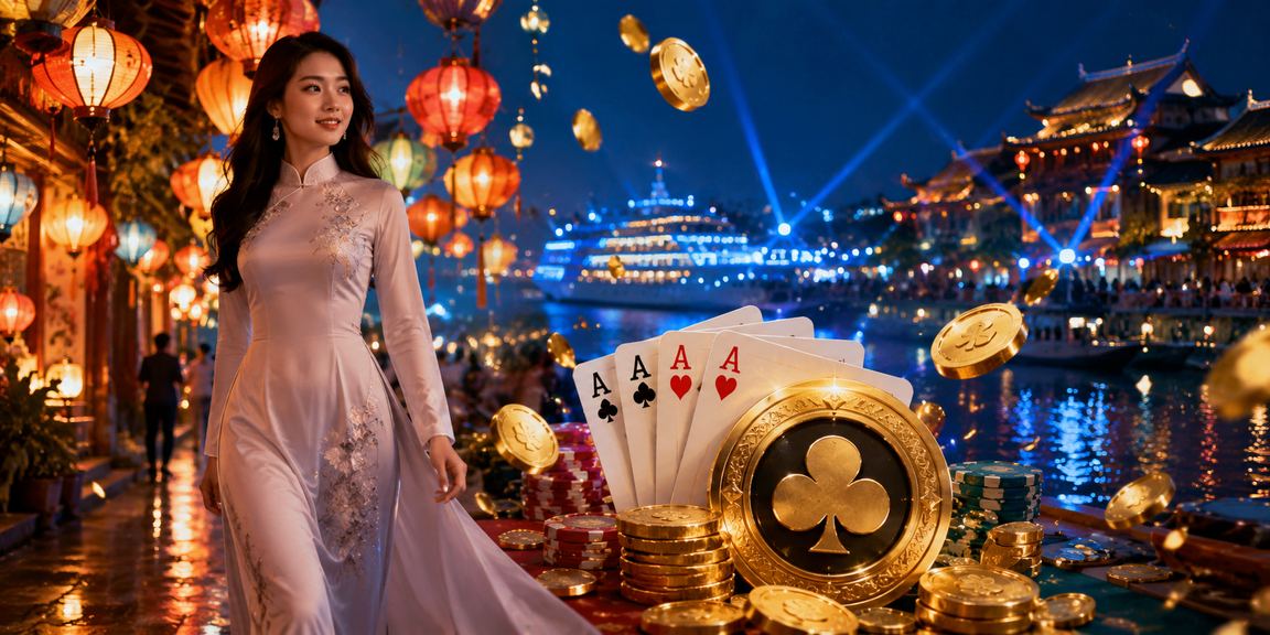 bet vn