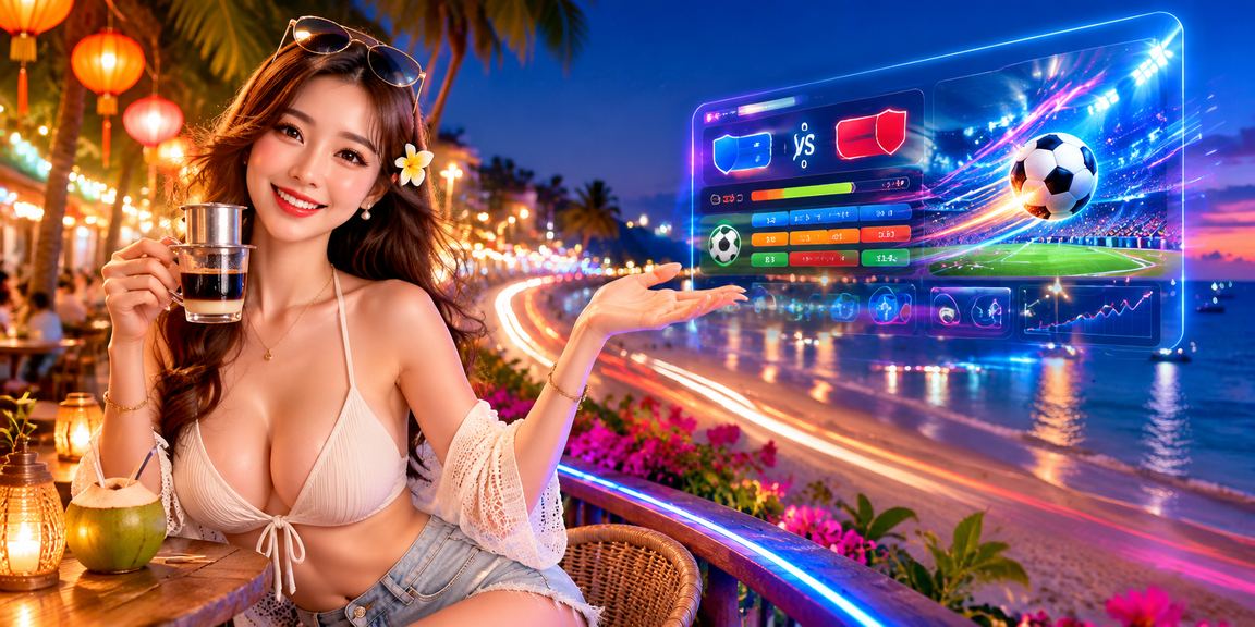 bet vn