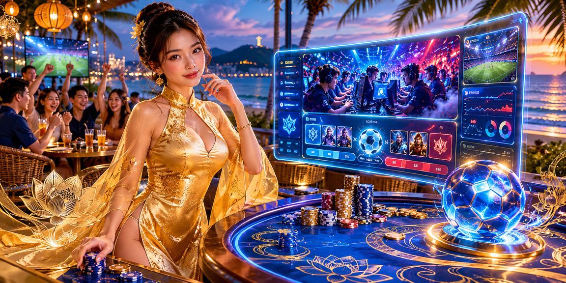 bet vn